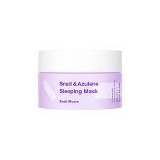 TIA'M Snail  Azulene Sleeping Mask (80ml)